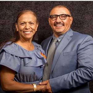 Meet your Posher, Roberto